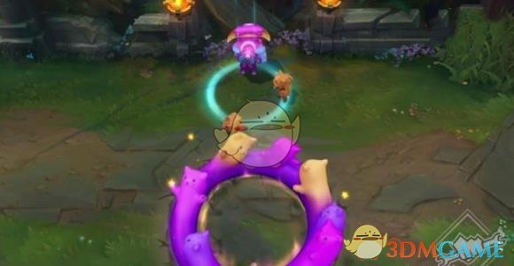 《LOL》2019愚人节皮肤大全