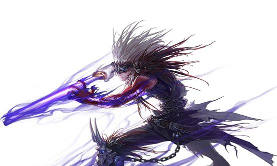 《DNF》95鬼泣防具推荐 无脑本命甲不可取