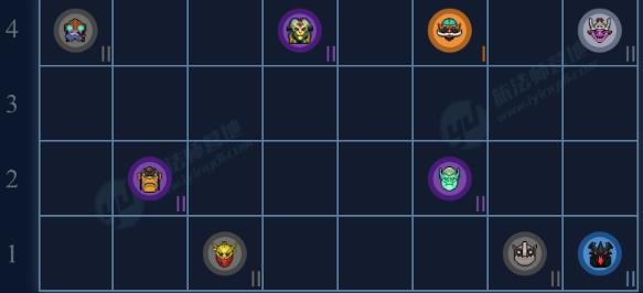 《DOTA2》自走棋新版地精阵容转型攻略