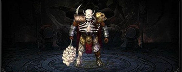 传奇黄泉教主刷新点