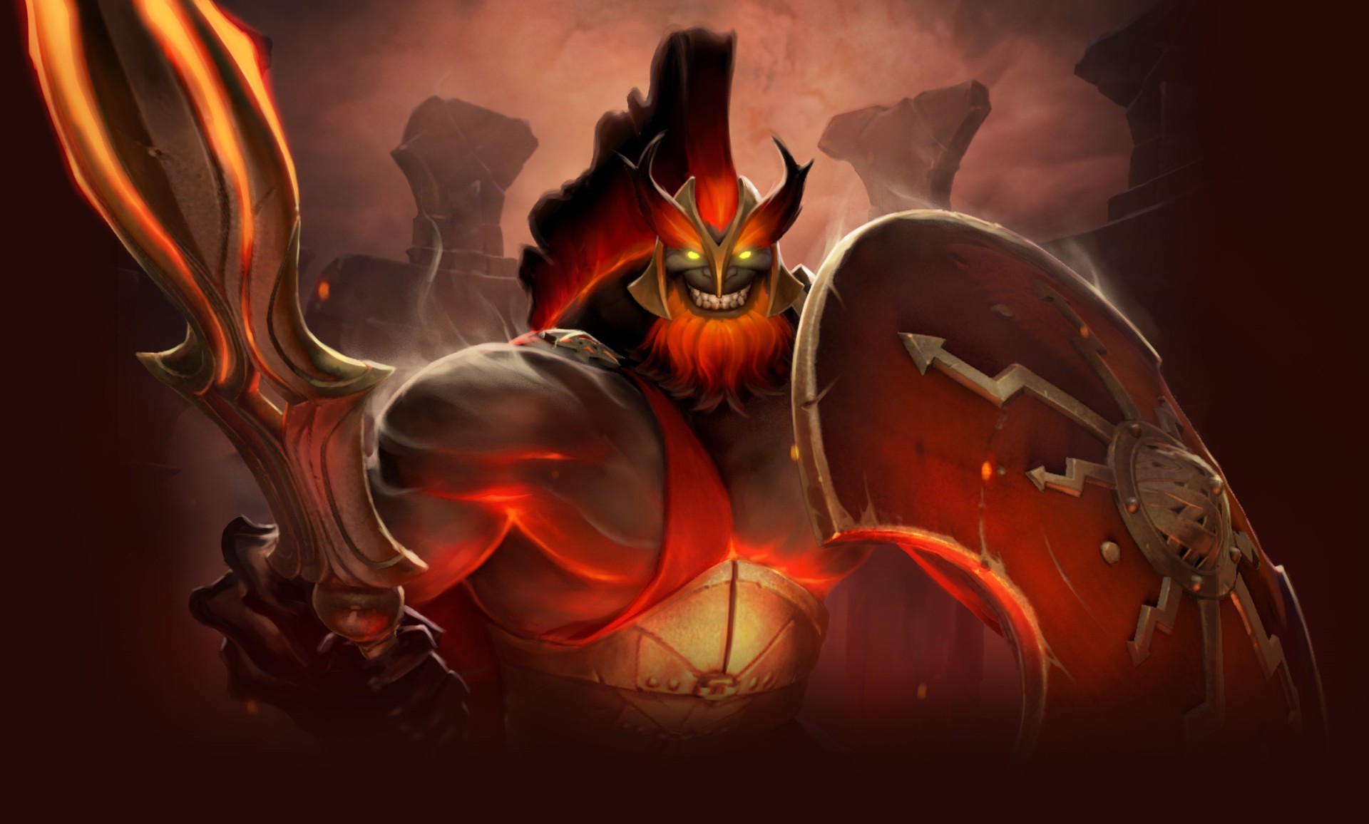 《DOTA2》新英雄玛尔斯技能分析及使用技巧