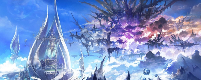 ff14天宫怎么开启