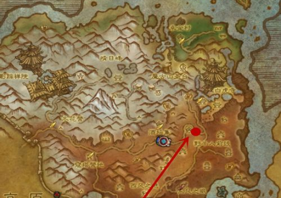 幻化坐骑在哪买