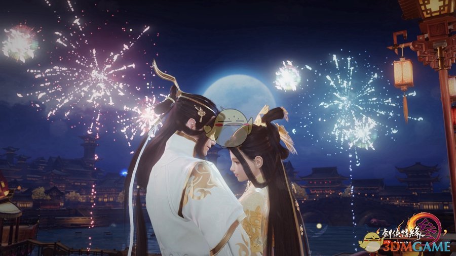 《剑网3》女侠节线上活动汇总