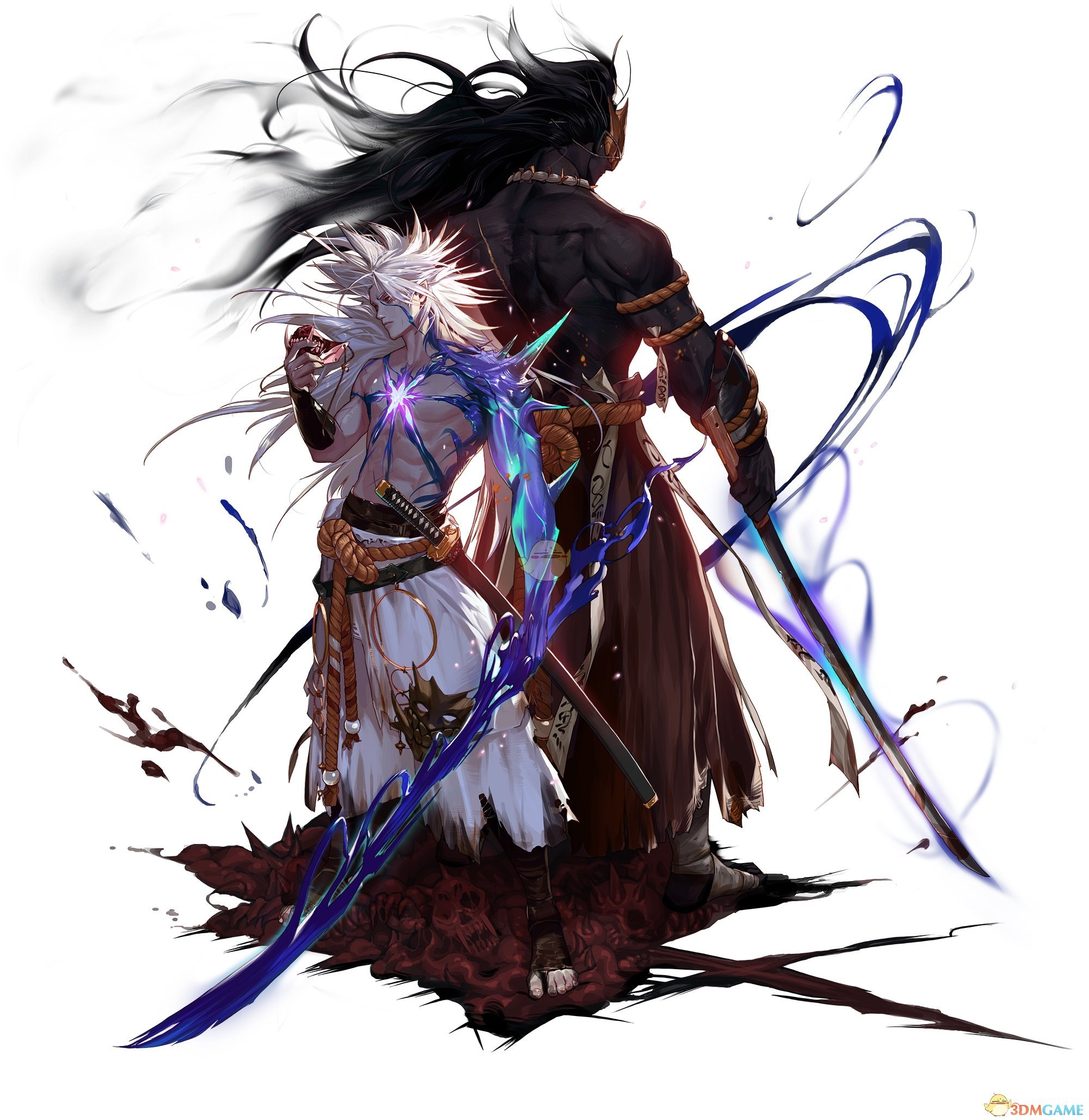 《DNF》剑鬼选什么甲