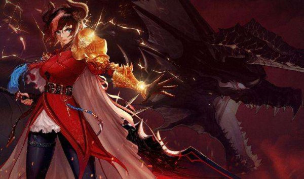 《DNF》3.7预约职业推荐