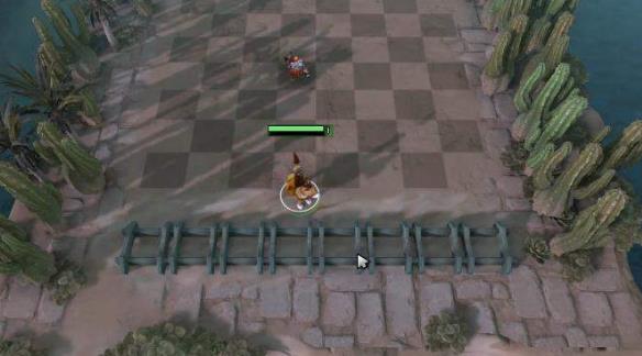 《DOTA2》自走棋精英战士流攻略