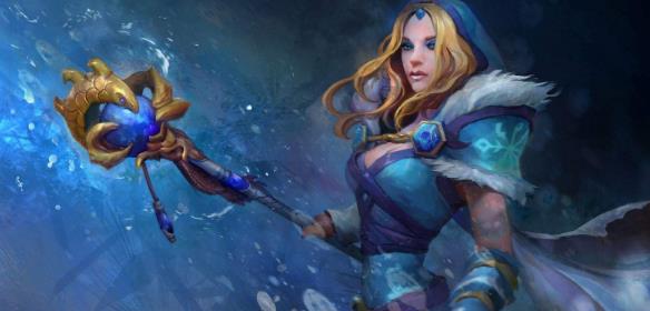 《DOTA2》自走棋新版兽人法最强阵容