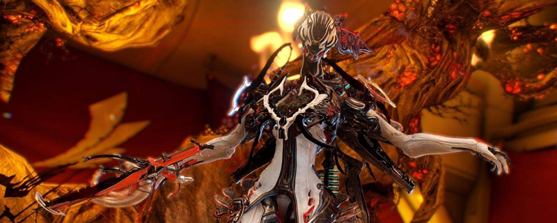 warframe导引是什么