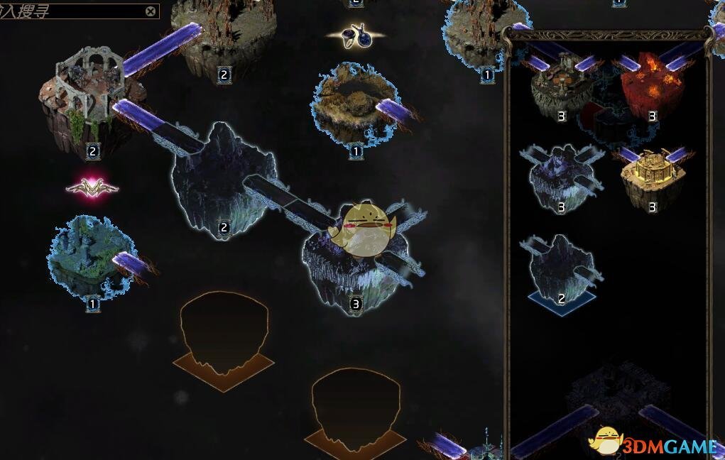 《流放之路》3.6棋子玩法攻略