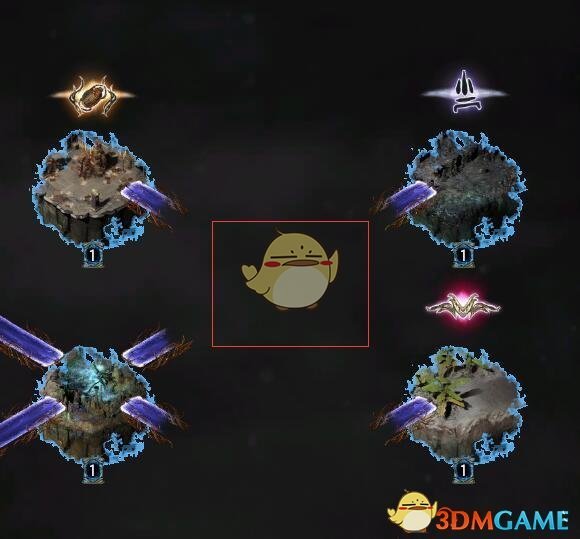 《流放之路》3.6棋子玩法攻略