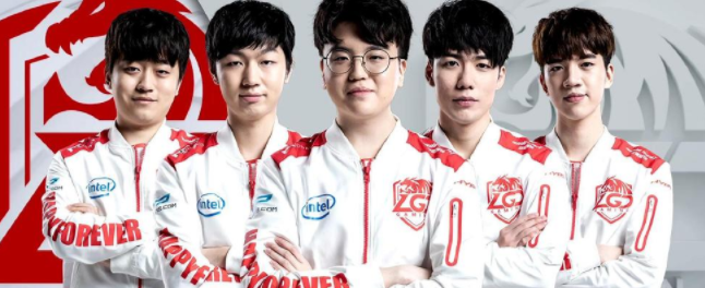 《LOL》不斩无名 LPL总教头LGD零封国电EDG