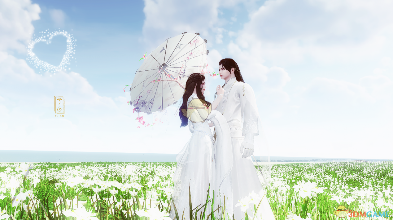 《天涯明月刀》截图攻略第二期 双人截图地点动作教学