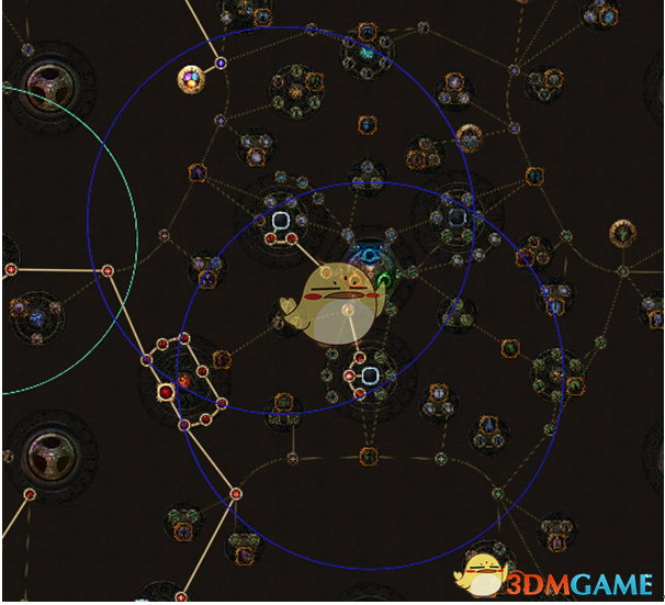 《流放之路》S7勇士毒捷开荒BD选择