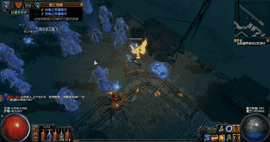 《流放之路》S7勇士毒捷开荒BD选择