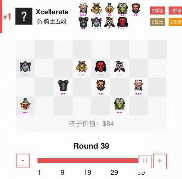 《DOTA2》自走棋版本新宠 六战士流教学