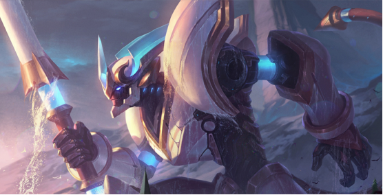 《LOL》S9猴子天赋符文出装推荐