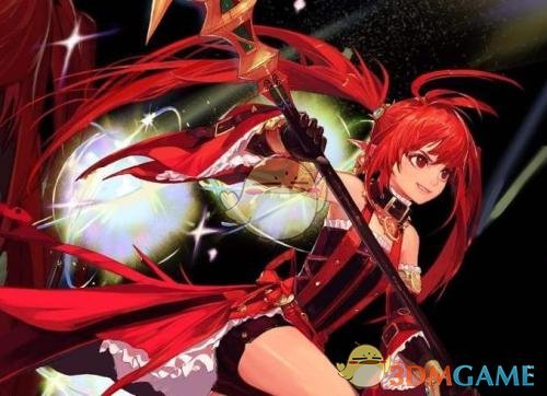 《DNF》战法95B套排名