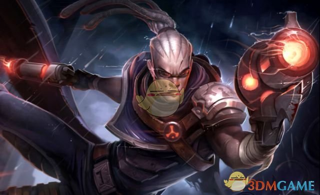 《LOL》9.4比赛热门英雄盘点