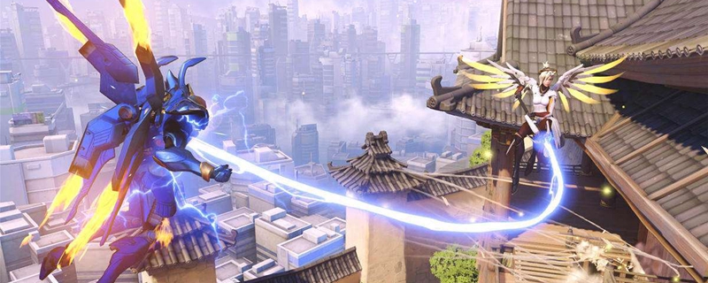 守望先锋听不到队友语音