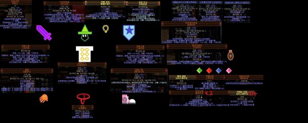 《流放之路》S7锐眼BD攻略