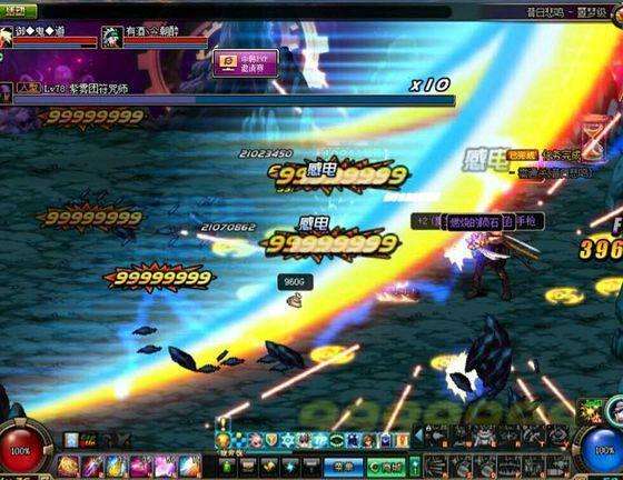 邪光斩最大的装备需要什么