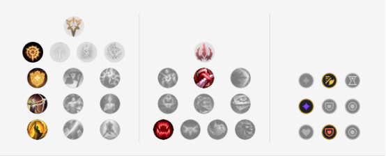 《LOL》9.5上单妮蔻玩法推荐