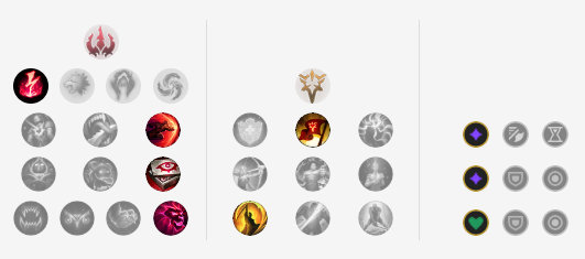 《LOL》9.5中单劫攻略