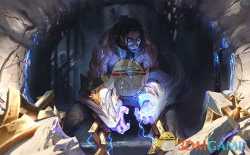 《LOL》9.5塞拉斯打野打法攻略