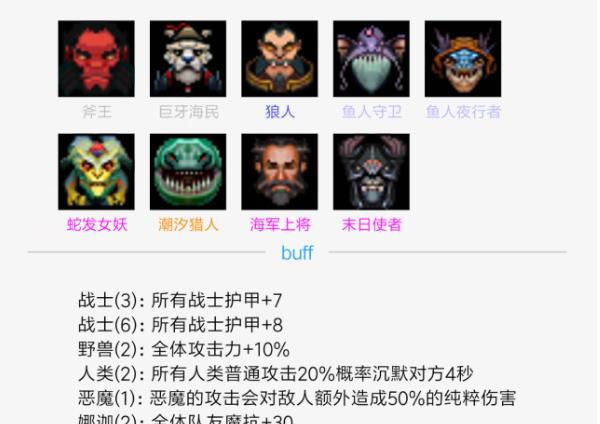 《DOTA2》自走棋高胜率阵容排名