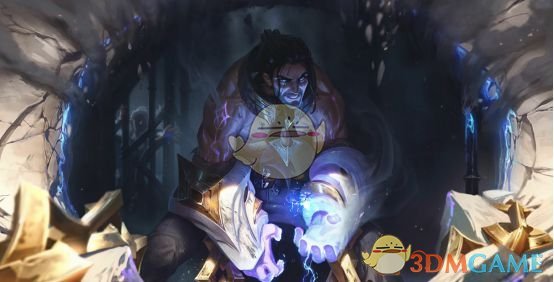 《LOL》9.5最强上单排行