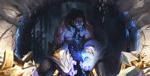 《LOL》9.5强势中单介绍