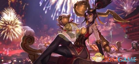 《LOL》9.5强势ADC介绍