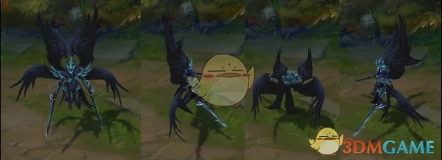 《LOL》3月13日测试服改动 佐伊乐芙兰削弱