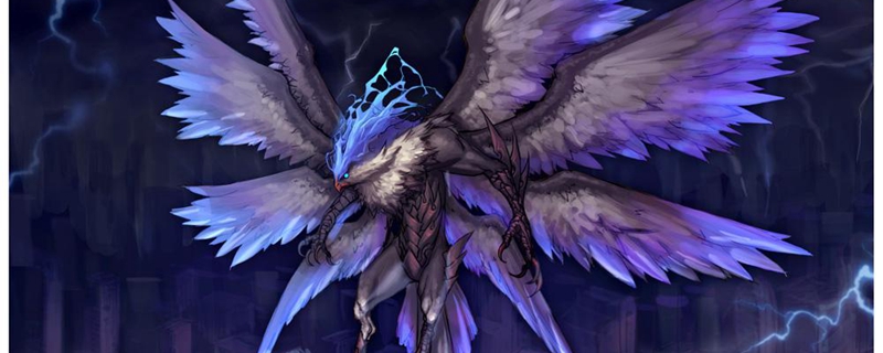 永恒殿堂怎么打