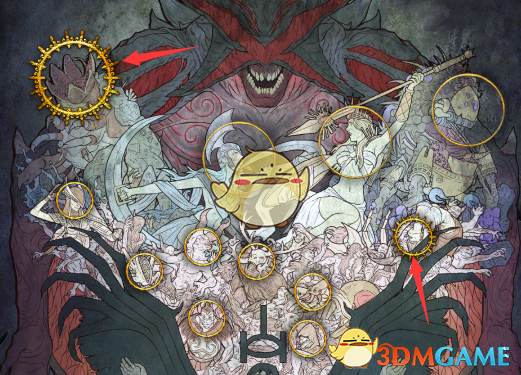 《流放之路》S7圣宗图腾刷图BD推荐