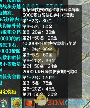 《天涯明月刀》新版本醉侠改版问题解答