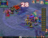 《梦幻西游》新天火之殇上部攻略