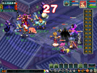 《梦幻西游》新天火之殇上部攻略