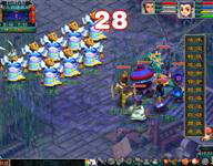 《梦幻西游》新天火之殇上部攻略