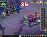 《梦幻西游》新天火之殇上部攻略