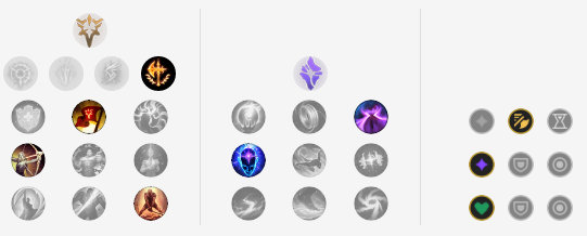 《LOL》我的大刀早已饥渴难耐 9.5蛮王上单攻略