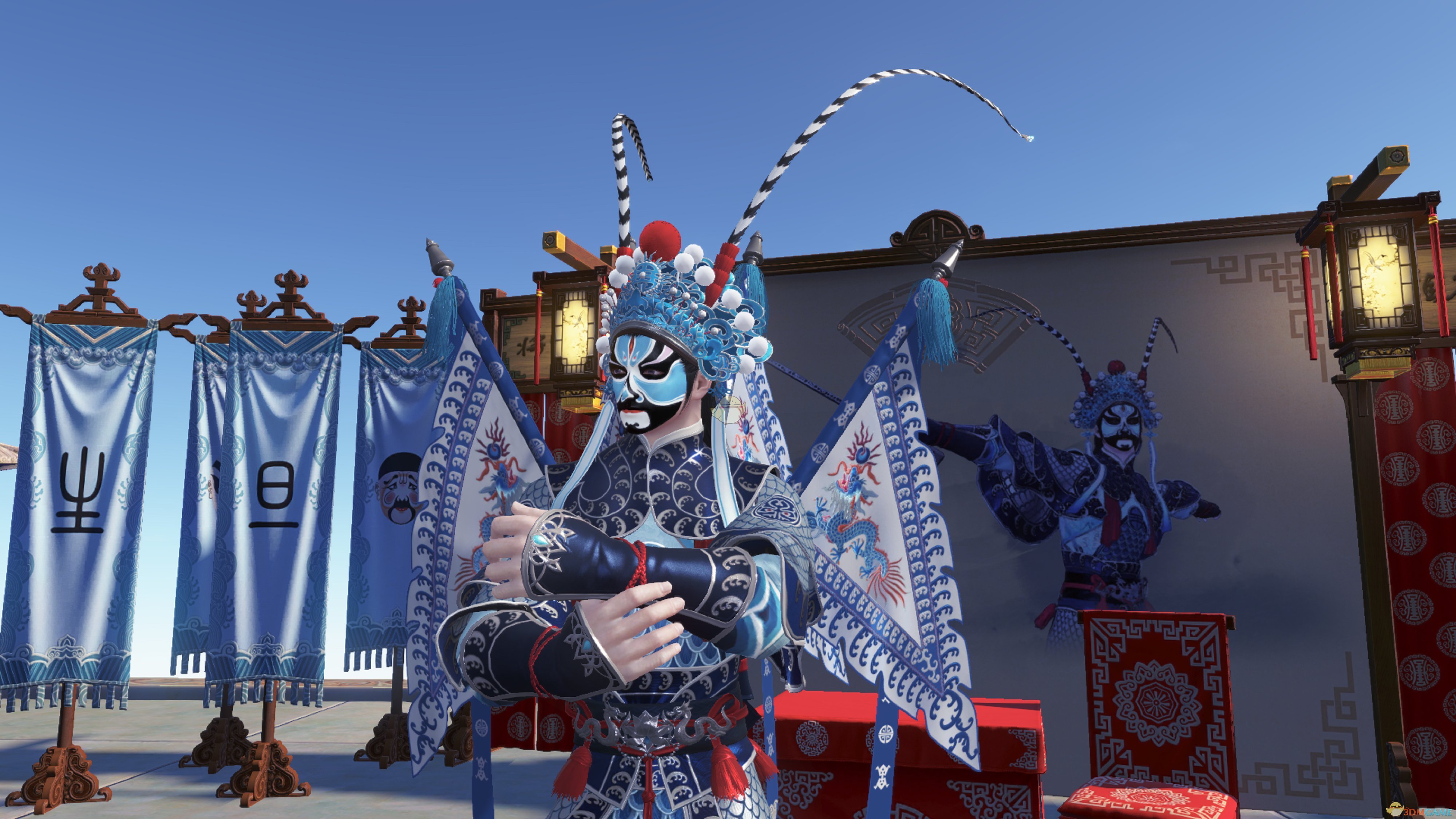 《天涯明月刀》春季新版曲韵芳华今日上线