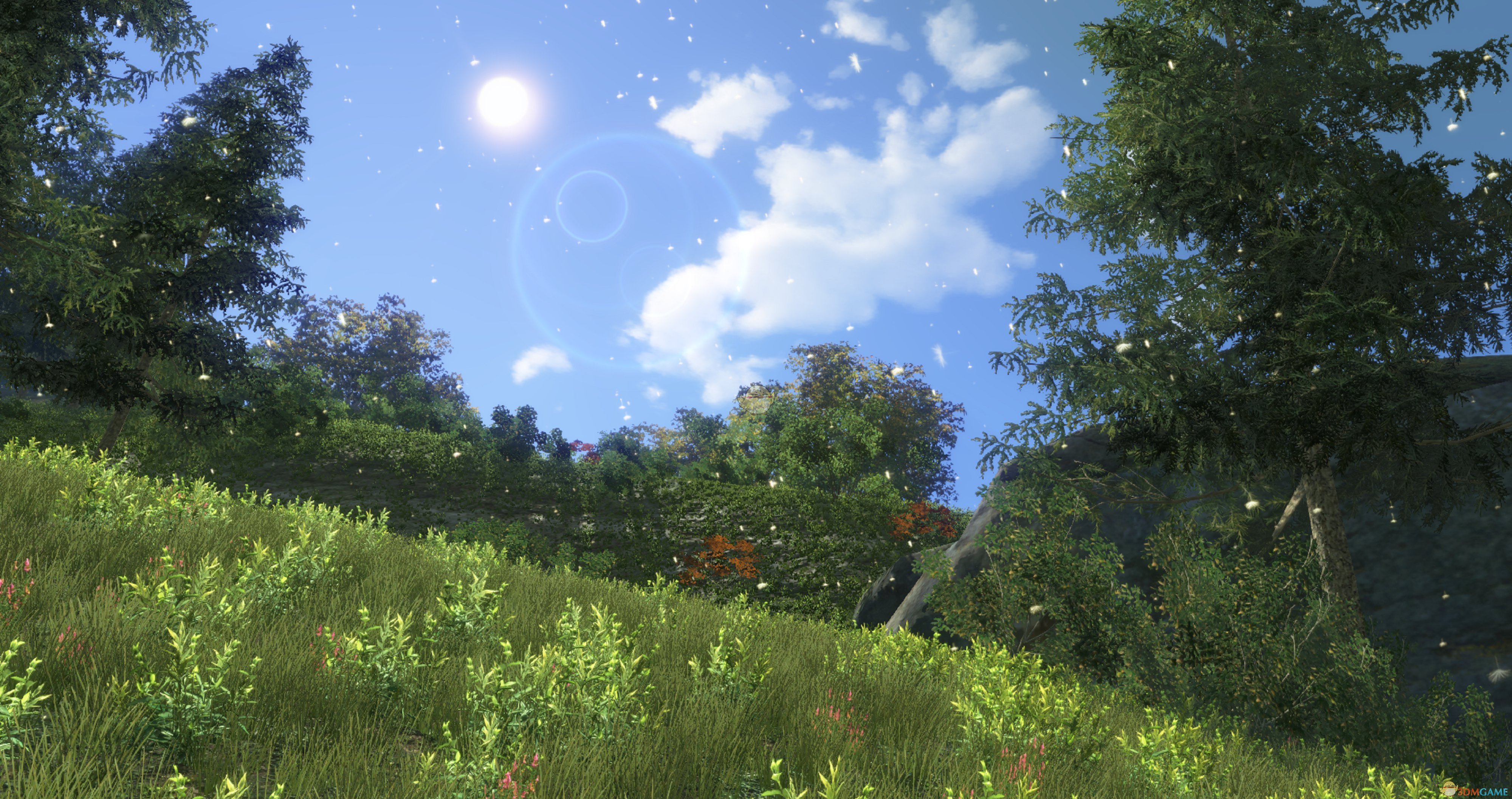 《天涯明月刀》春季新版曲韵芳华今日上线