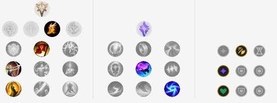 《LOL》9.5戏命师烬玩法攻略