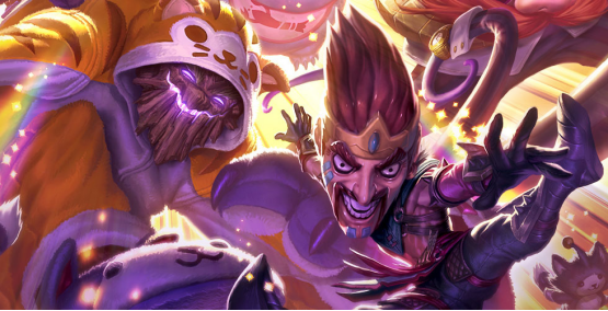 《LOL》S9偷钱流德莱文符文天赋出装推荐