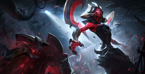 《LOL》9.5高胜率AD位英雄盘点