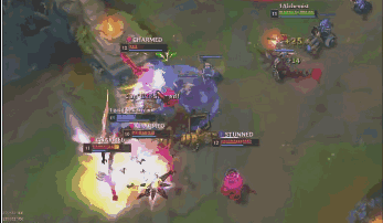 《LOL》9.5高胜率AD位英雄盘点