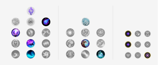 《LOL》9.5中单高胜率英雄盘点