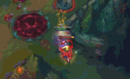 《LOL》9.5中单高胜率英雄盘点